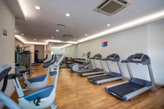 Suasana Bukit Ceylon by Plush - 1