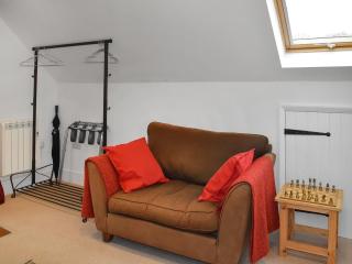 Old Chimneys Studio - Lewes - 8