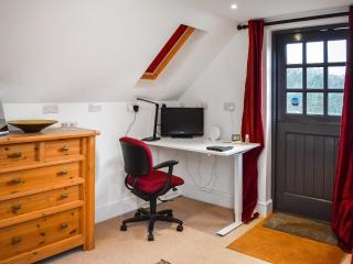 Old Chimneys Studio - Lewes - 9