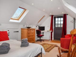 Old Chimneys Studio - Lewes - 4