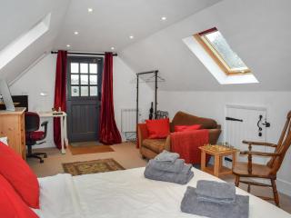 Old Chimneys Studio - Lewes - 6