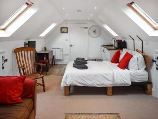 Old Chimneys Studio - Lewes - 4