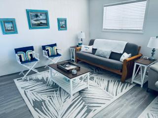Sea Esta - Lil' costal cottage - Galveston - 6