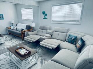 Sea Esta - Lil' costal cottage - 9