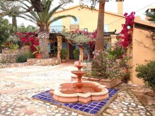Villa encantadora en Ametlla de Mar para 8 con piscina privada cerca del mar - HISP-217-24 - L'Ametlla de Mar - 3