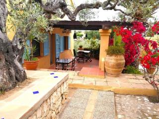 Villa encantadora en Ametlla de Mar para 8 con piscina privada cerca del mar - HISP-217-24 - L'Ametlla de Mar - 2