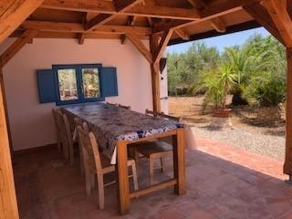 Villa para 8 con Piscina Privada, Jardín y Mini-Golf en L'Ametlla de Mar - HISP-217-16 - L'Ametlla de Mar - 9