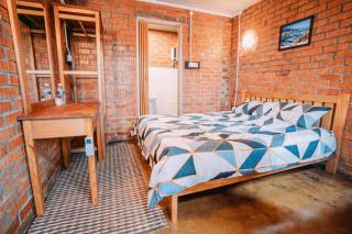 Heritage House Windcave Bar & Stay - Bau - 9