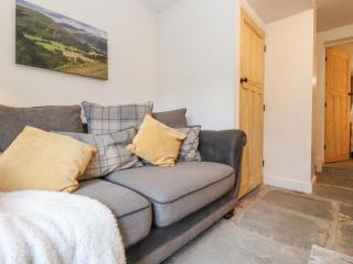 The Wonky Burrow - 6