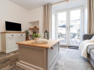 The Wonky Burrow - 5