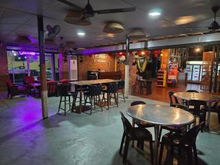 Heritage House Windcave Bar & Stay - Bau - 4