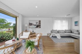 Collingwood - 4BR modern beachfront holiday home - Vincentia - 7