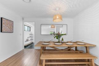 Collingwood - 4BR modern beachfront holiday home - Vincentia - 5