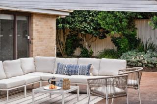 Collingwood - 4BR modern beachfront holiday home - Vincentia - 2