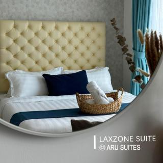 AruSuites Tanjung Aru Kota Kinabalu By Wellstay - Kota Kinabalu - 1