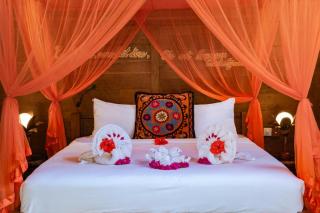 Bali Bohemia Huts - Ubud - 3