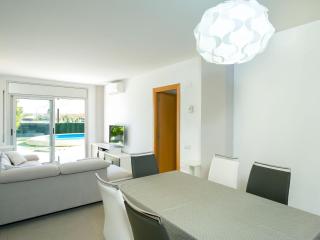 Apartamento acogedor con piscina y jardín privados en Figueres - ES-228-115 - Figueres - 7