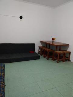 Kitnet simples - Praia Grande - 9