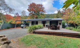 Crystalbrook Cottage - 0