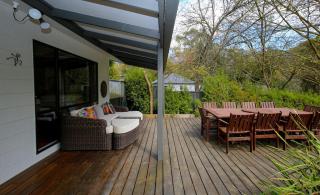 Crystalbrook Cottage - Porepunkah - 8