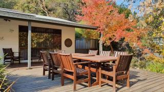 Crystalbrook Cottage - Porepunkah - 6