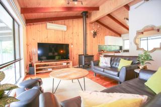 Crystalbrook Cottage - Porepunkah - 3