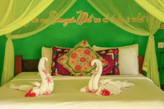 Bali Bohemia Huts - Ubud - 0