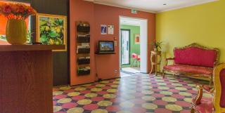 Rossi Hôtel - Sartène - 7