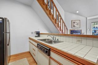 Sierra Cabin Condo – Sun Meadows 1 BedroomLoft condo - Kirkwood - 3