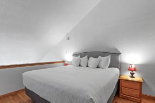 Sierra Cabin Condo – Sun Meadows 1 BedroomLoft condo - Kirkwood - 1