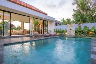 New 4BDR - Villa Larona Canggu - Canggu - 6