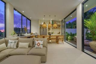 New 4BDR - Villa Larona Canggu - Canggu - 2