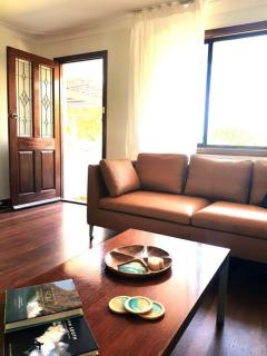 Central, spacious & detached house near the river. - Margaret River - 7