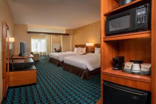 Fairfield Inn & Suites by Marriott Harrisburg International Airport - Middletown - 3