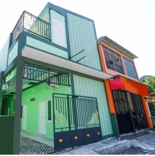 Kalimaya Residence Syariah 1 by Cocotel - 0