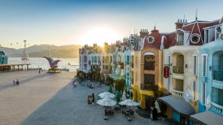 Vinpearl Resort & Spa Nha Trang Bay - Nha Trang - 7