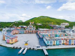 Vinpearl Resort & Spa Nha Trang Bay - Nha Trang - 8