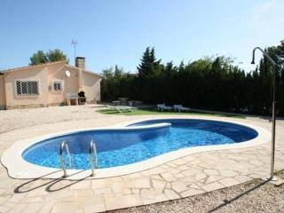 Villa en Ametlla de Mar para 4 personas con piscina privada y cerca de la playa - HISP-217-5 - L'Ametlla de Mar - 8