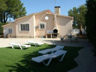 Villa en Ametlla de Mar para 4 personas con piscina privada y cerca de la playa - HISP-217-5 - L'Ametlla de Mar - 6