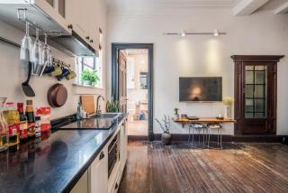 Shanghai Hills & XING 48 Homestay Near Line1 and Line7 Changshu Road Mid Huaihai Road - 6