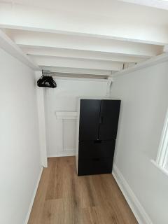 1 Min Walk 2 Station Aircon Loft Bed Near Airport & City - 6