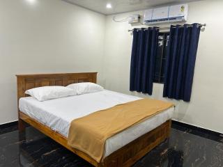Yashovana Nature Stay Gokarna - Gokarna - 5