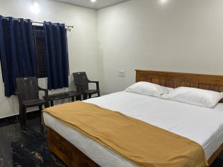 Yashovana Nature Stay Gokarna - 6
