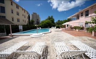 The Monteray Hotel - Christ Church - 3