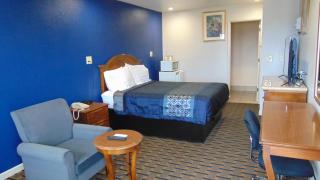 Corcoran Country Inn - Corcoran - 6