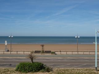 Appartement 3 étoiles à Saint Jean de Monts, 5 pers, parking, face mer - FR-1-323-413 - 9