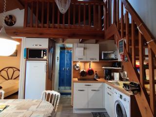 Appartement près de la plage, balcon et parking gratuit - FR-1-778-2 - Dolus-d'Oléron - 6