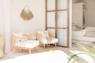 Daloha Bali 2BR Villa in Canggu - Dalung - 5