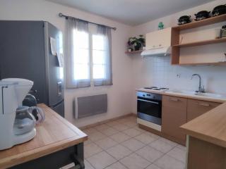 Maison moderne avec jardin, proche du centre et plages - 3 chambres – Île d'Oléron - FR-1-778-5 - Dolus - 6