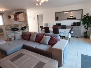 Maison moderne avec jardin, proche du centre et plages - 3 chambres – Île d'Oléron - FR-1-778-5 - Dolus - 3